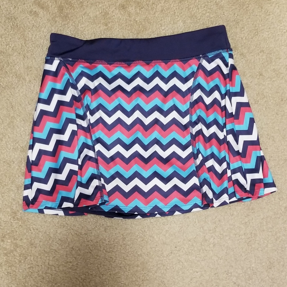 Skorts